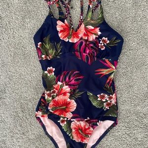 Kona sol one piece, size s